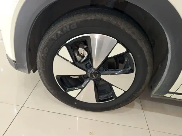 BYD Dolphin — Фото автомобиля 22