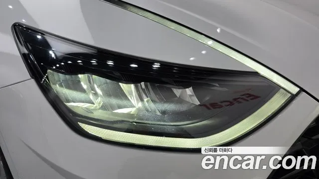 Hyundai Sonata — Фото автомобиля 7