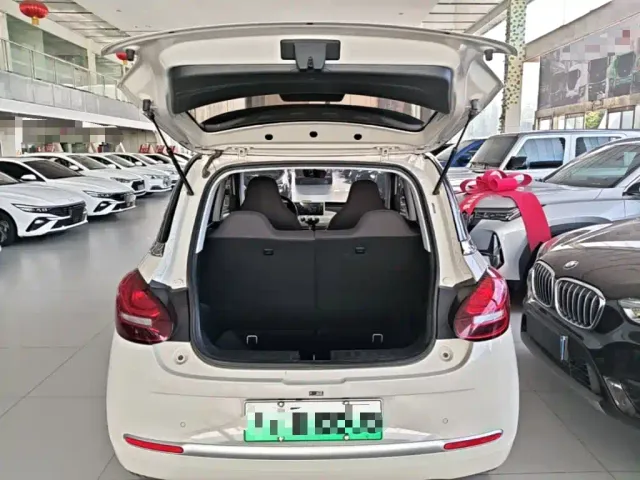 Wuling Bingo — Фото автомобиля 18