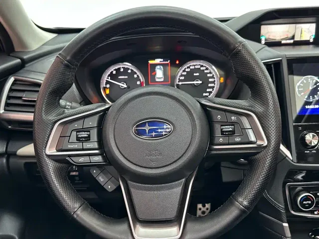 Subaru Forester — Фото автомобиля 11