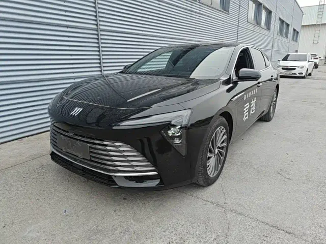 Фотография автомобиля — Buick LaCrosse