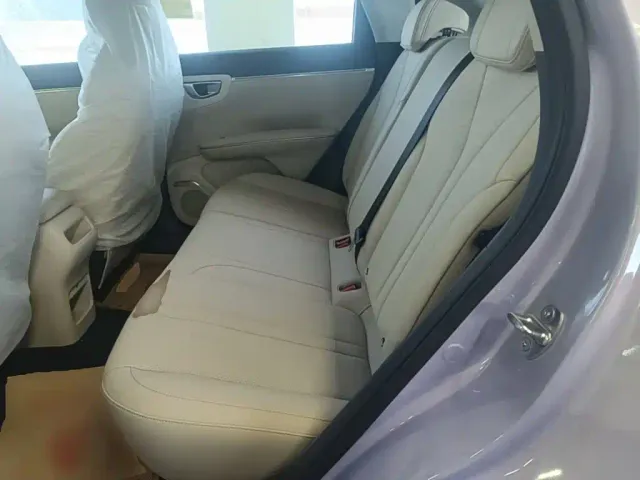 Wuling Bingo S — Фото автомобиля 16