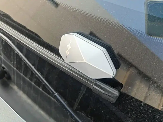 BYD FangChengBao Titanium 7 — Фото автомобиля 8