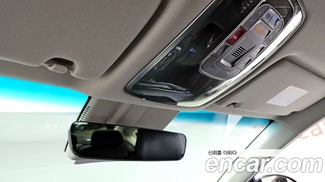 Genesis G80 Бензин 3.5 турбо AWD — Фото автомобиля 19