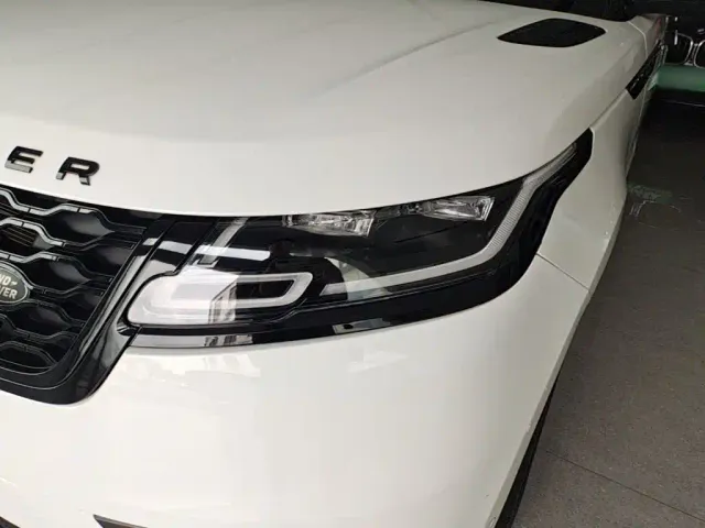 Land Rover Range Rover Velar — Фото автомобиля 23