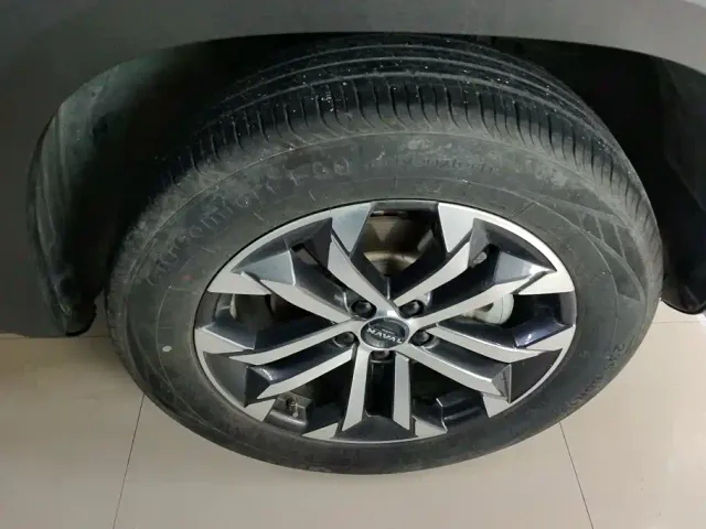 Haval Big Dog — Фото автомобиля 6