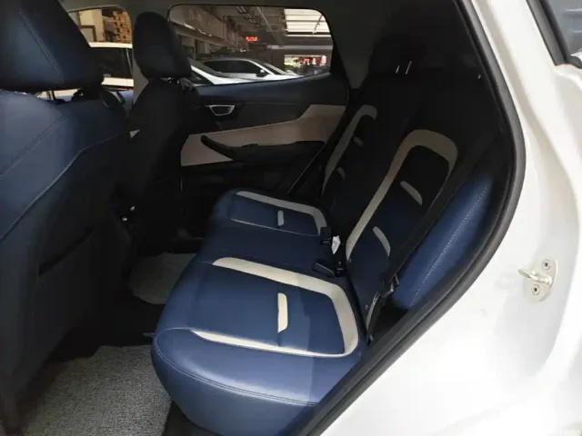 Chery Tiggo 5x — Фото автомобиля 16