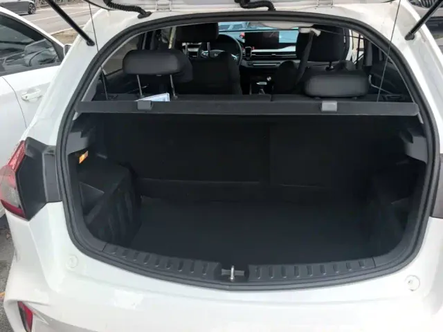 Geely Vision X3 — Фото автомобиля 18