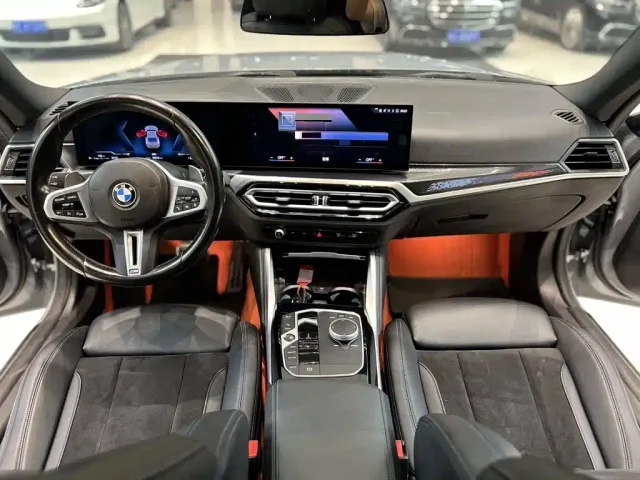 BMW 2 Series — Фото автомобиля 6