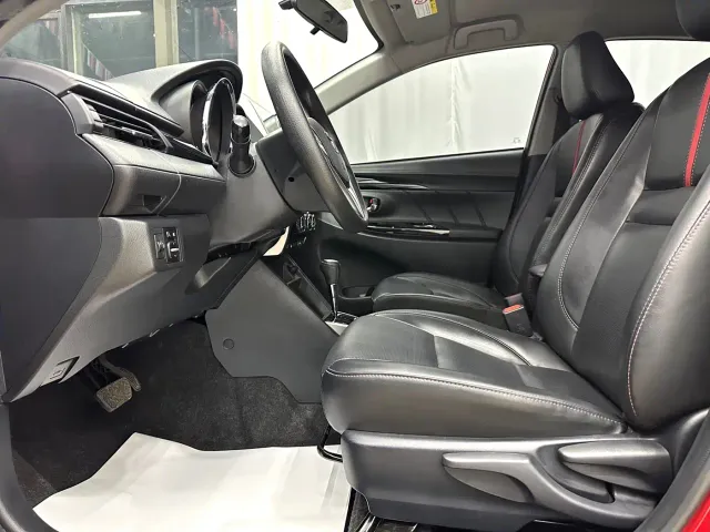 Toyota YARiS L Zhi Xuan — Фото автомобиля 7