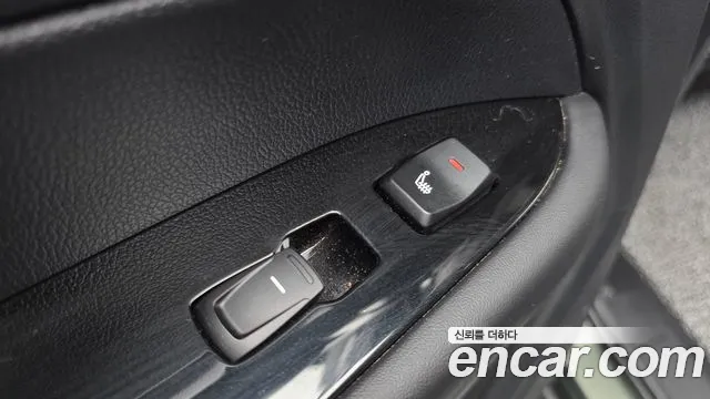 KGM Rexton Rexton (New) Sports — Фото автомобиля 18