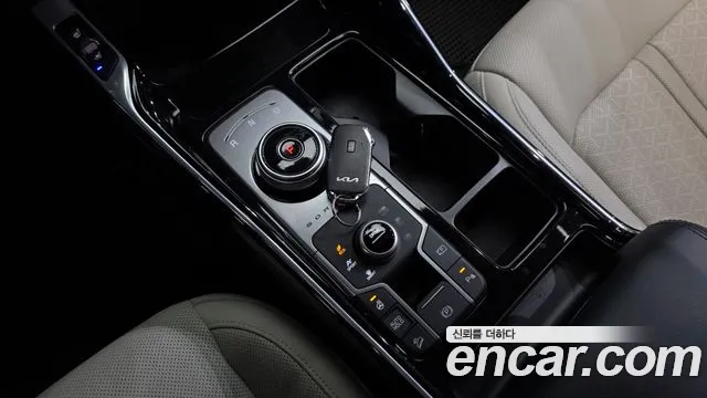 Kia Sorento 4th Gen — Фото автомобиля 9