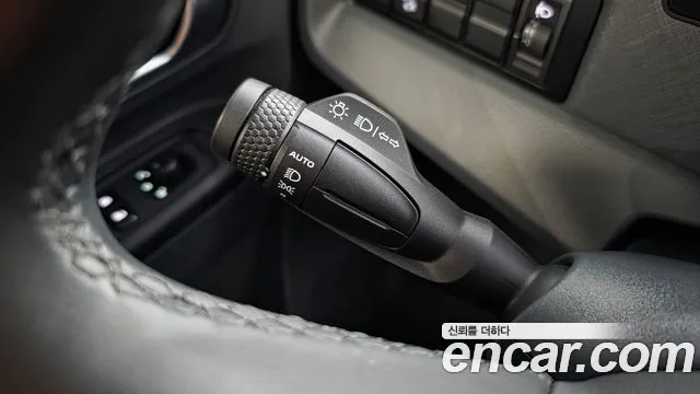Geely SE-A2 Van — Фото автомобиля 18