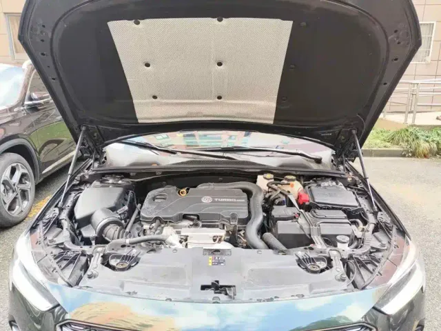Buick Regal — Фото автомобиля 3