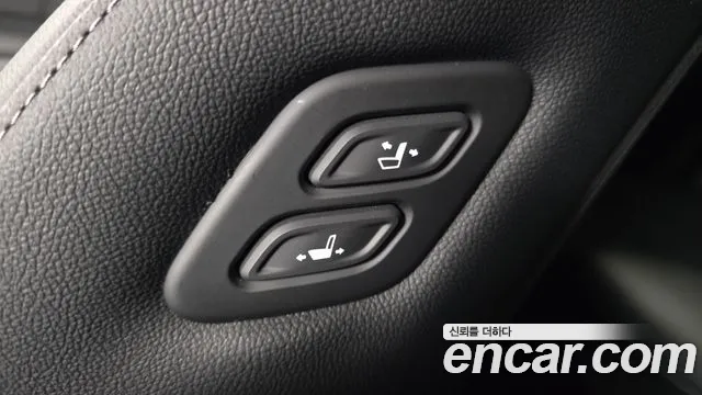 Kia Sorento 4th Gen — Фото автомобиля 24
