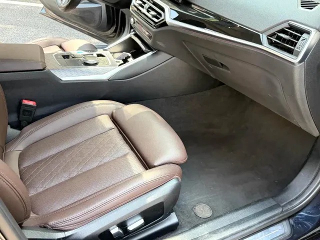 BMW i3 — Фото автомобиля 11