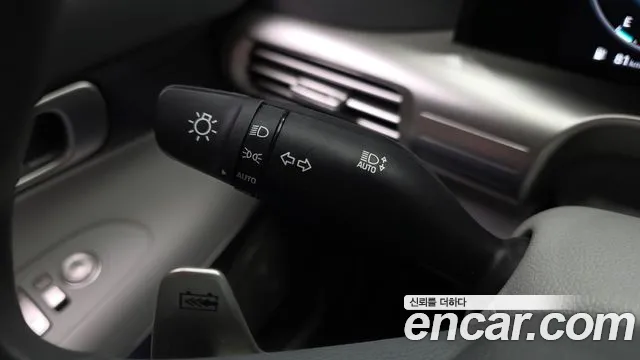 Hyundai Nexo — Фото автомобиля 26