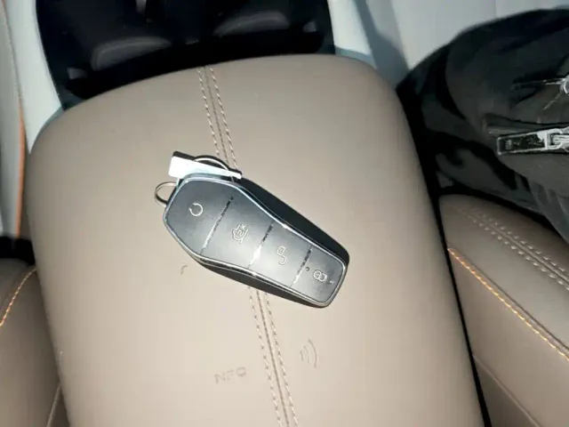BYD Song Pro — Фото автомобиля 8