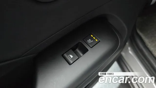 Hyundai Kona Kona (SX2) Бензин 1.6 Turbo 4WD — Фото автомобиля 27