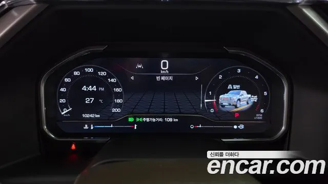 GMC Sierra — Фото автомобиля 11
