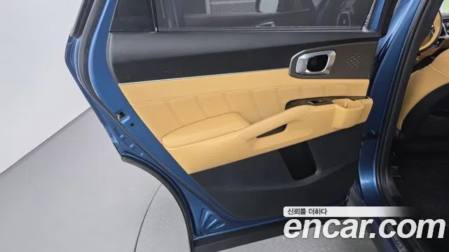 Kia Sorento 4th Gen — Фото автомобиля 14