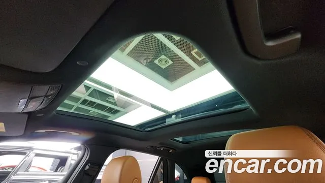 Mercedes-Benz GLC-Class — Фото автомобиля 18