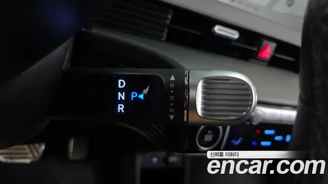 Hyundai Ioniq 5 — Фото автомобиля 12