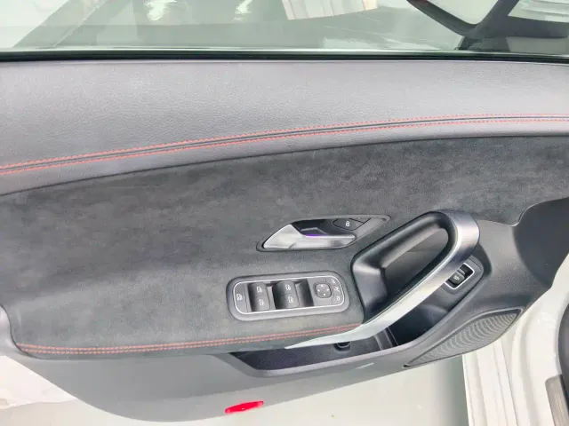 Mercedes-Benz CLA-Class — Фото автомобиля 13