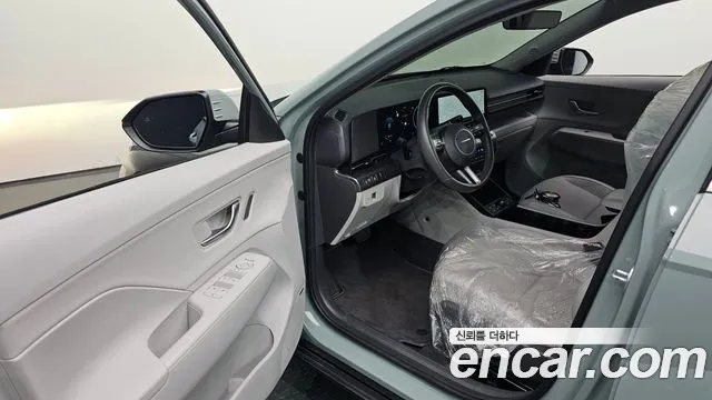 Hyundai Kona — Фото автомобиля 10