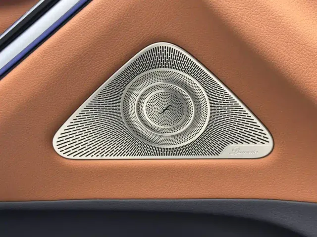 Mercedes-Benz Maybach S-Class — Фото автомобиля 18