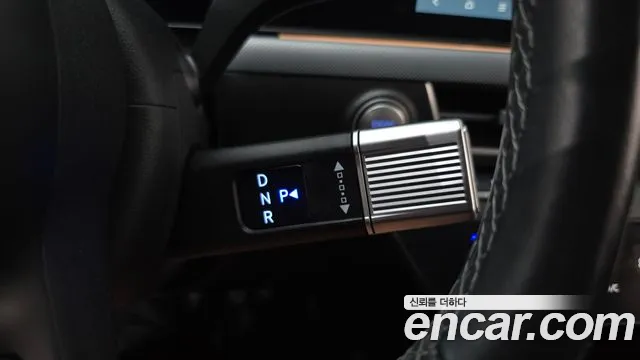 Hyundai Sonata DN8 — Фото автомобиля 12