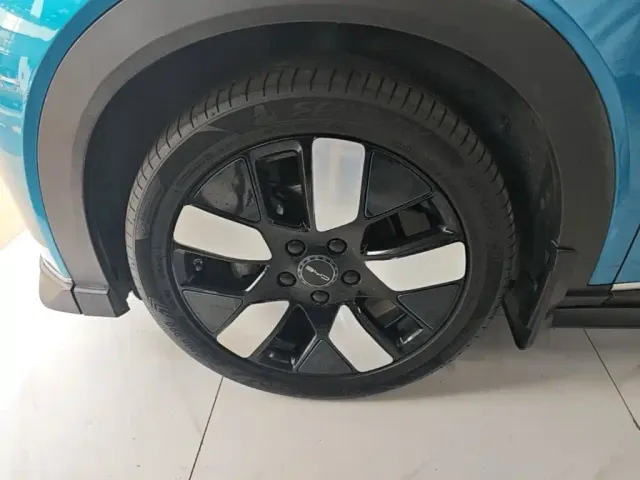 BYD Dolphin — Фото автомобиля 22