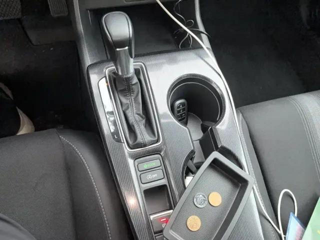 Honda Civic — Фото автомобиля 10