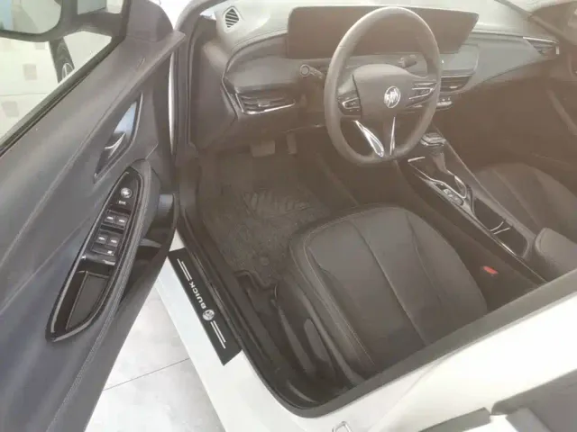 Buick Verano — Фото автомобиля 15