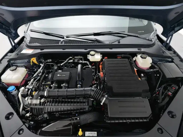BYD Seal 06 — Фото автомобиля 6