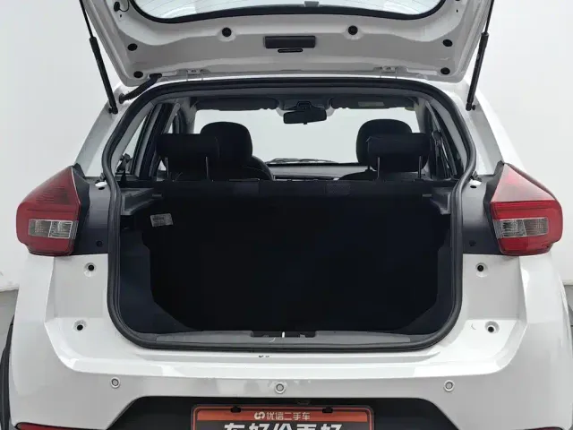 Chery Tiggo 3x 2024 1.5L CVT Excellence — Фото автомобиля 16