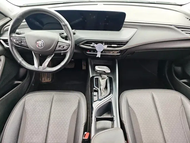 Buick Verano — Фото автомобиля 12
