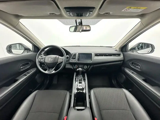 Honda Vezel — Фото автомобиля 6