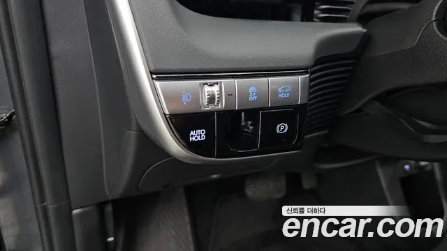 Hyundai Ioniq5 Ioniq5 Long Range AWD — Фото автомобиля 17