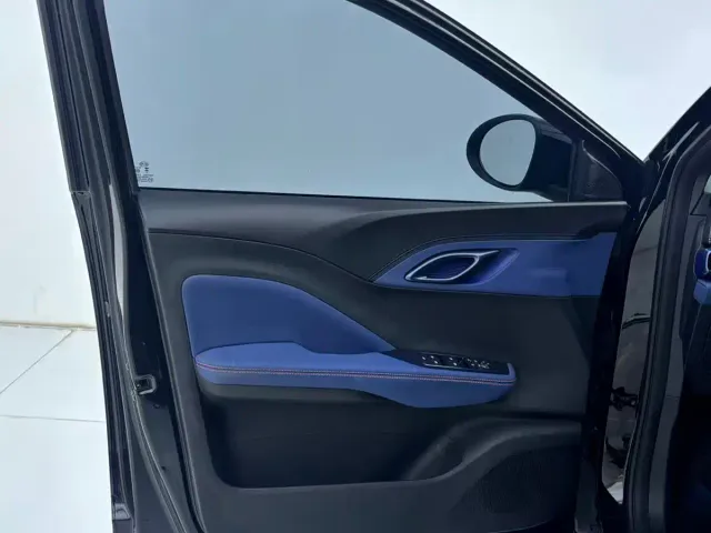 BYD Seagull — Фото автомобиля 14