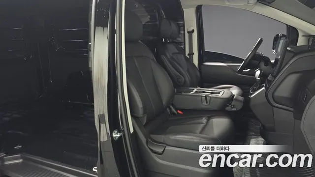 Hyundai Staria Staria Карго 3 места — Фото автомобиля 20