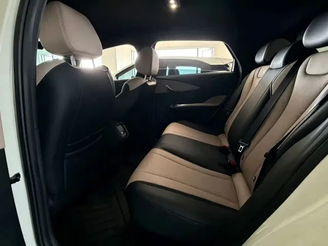 BYD Dolphin — Фото автомобиля 15