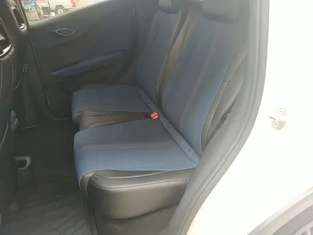 BYD Seagull — Фото автомобиля 16