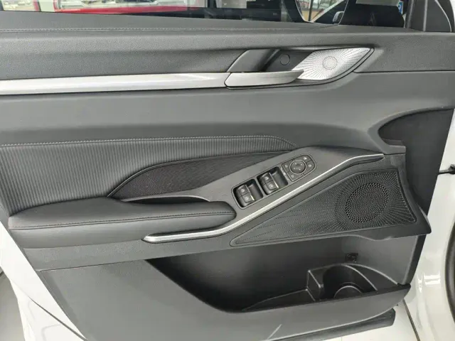 Haval H6 — Фото автомобиля 5