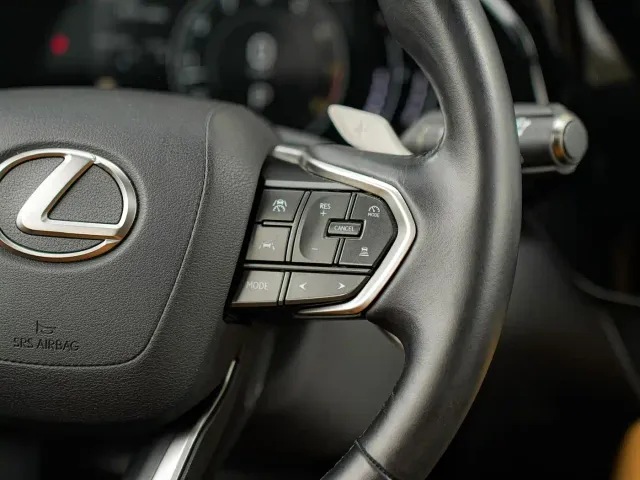 Lexus NX — Фото автомобиля 20