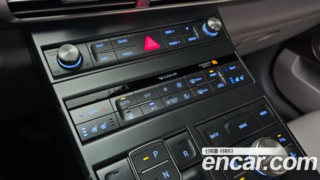 Hyundai Nexo Nexo Premium — Фото автомобиля 23