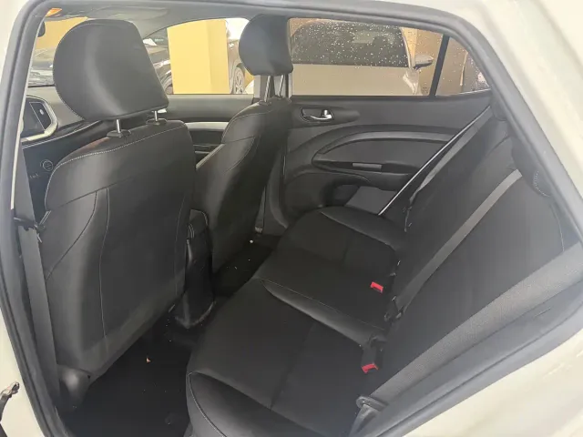 Kia KX1 — Фото автомобиля 11