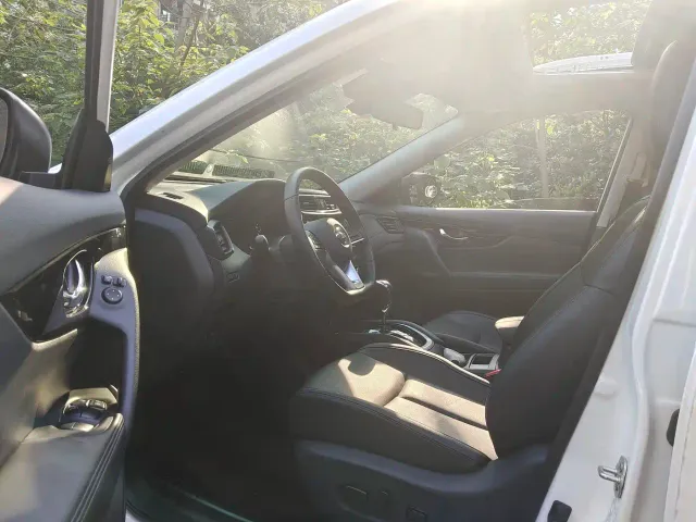 Nissan X-Trail — Фото автомобиля 9