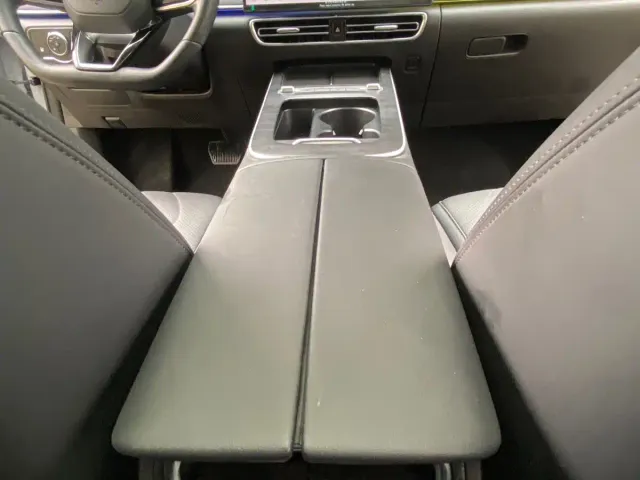 Chery Fulwin A8L — Фото автомобиля 8