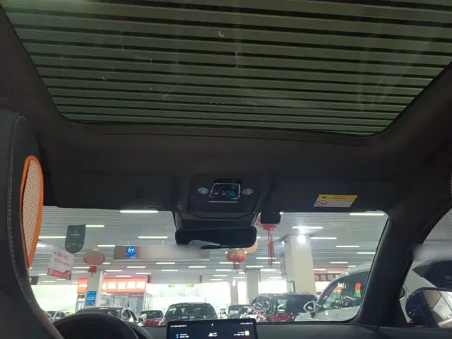BYD Song PLUS — Фото автомобиля 17